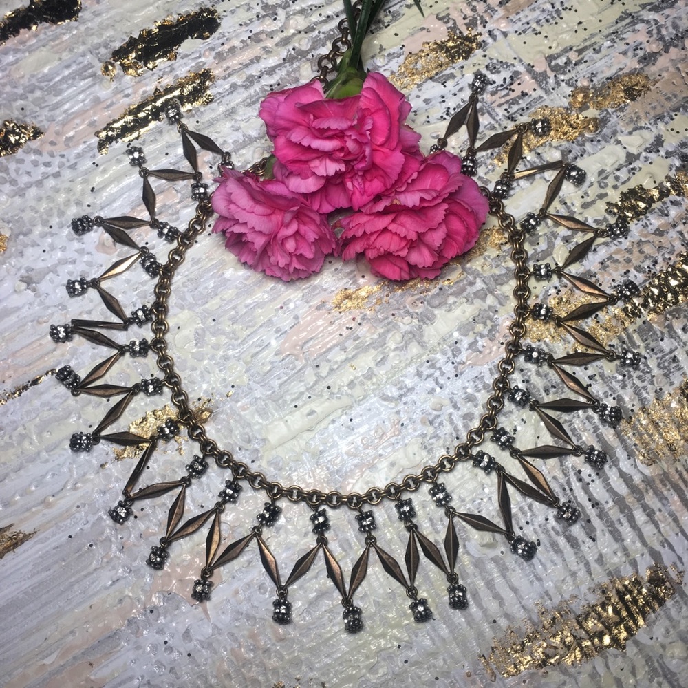 J Crew Necklace